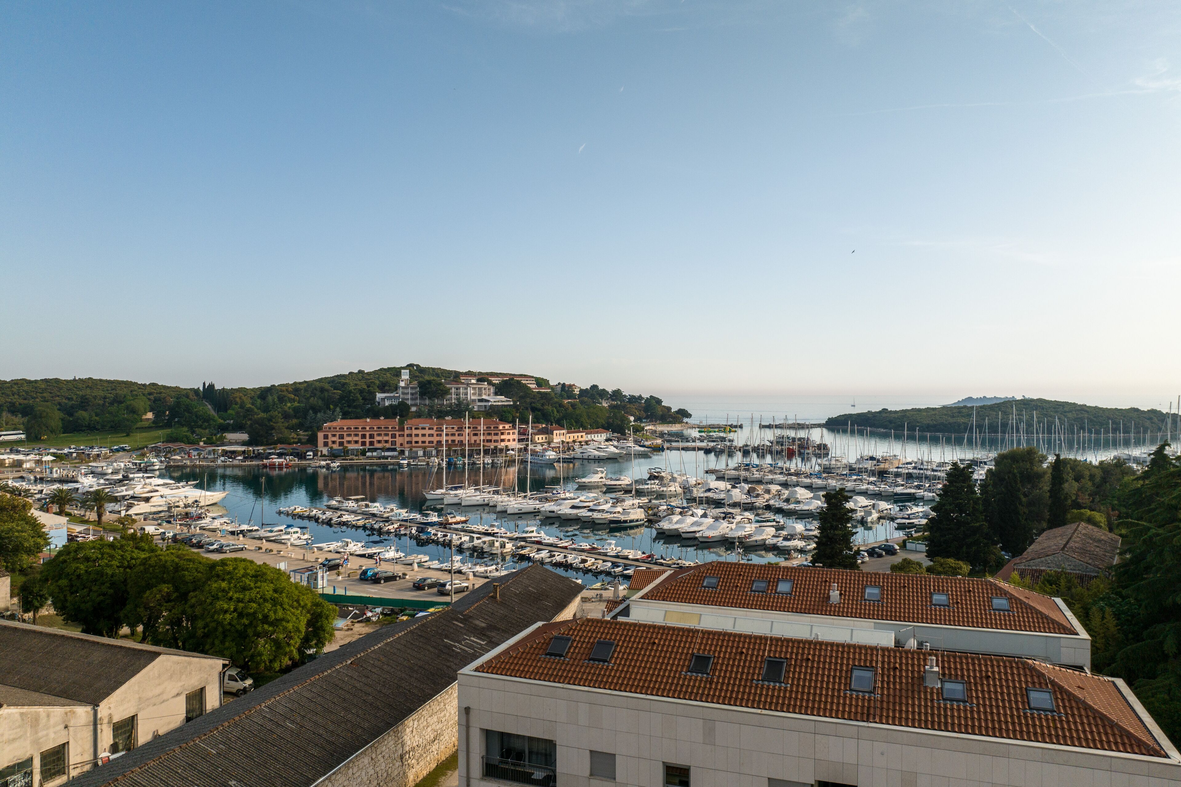 Marina