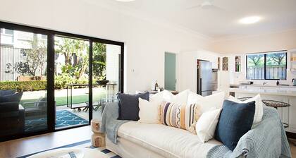 Coastal Tamarama ISYD