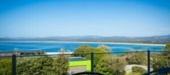 Sea Change on Tasman Street
