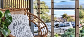 Studio on Tasman Street