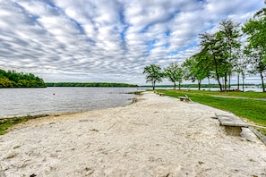 Plage