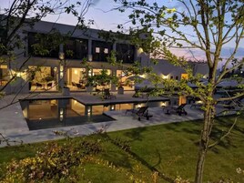 Instalaciones deportivas