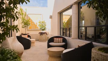 Centro de negocios