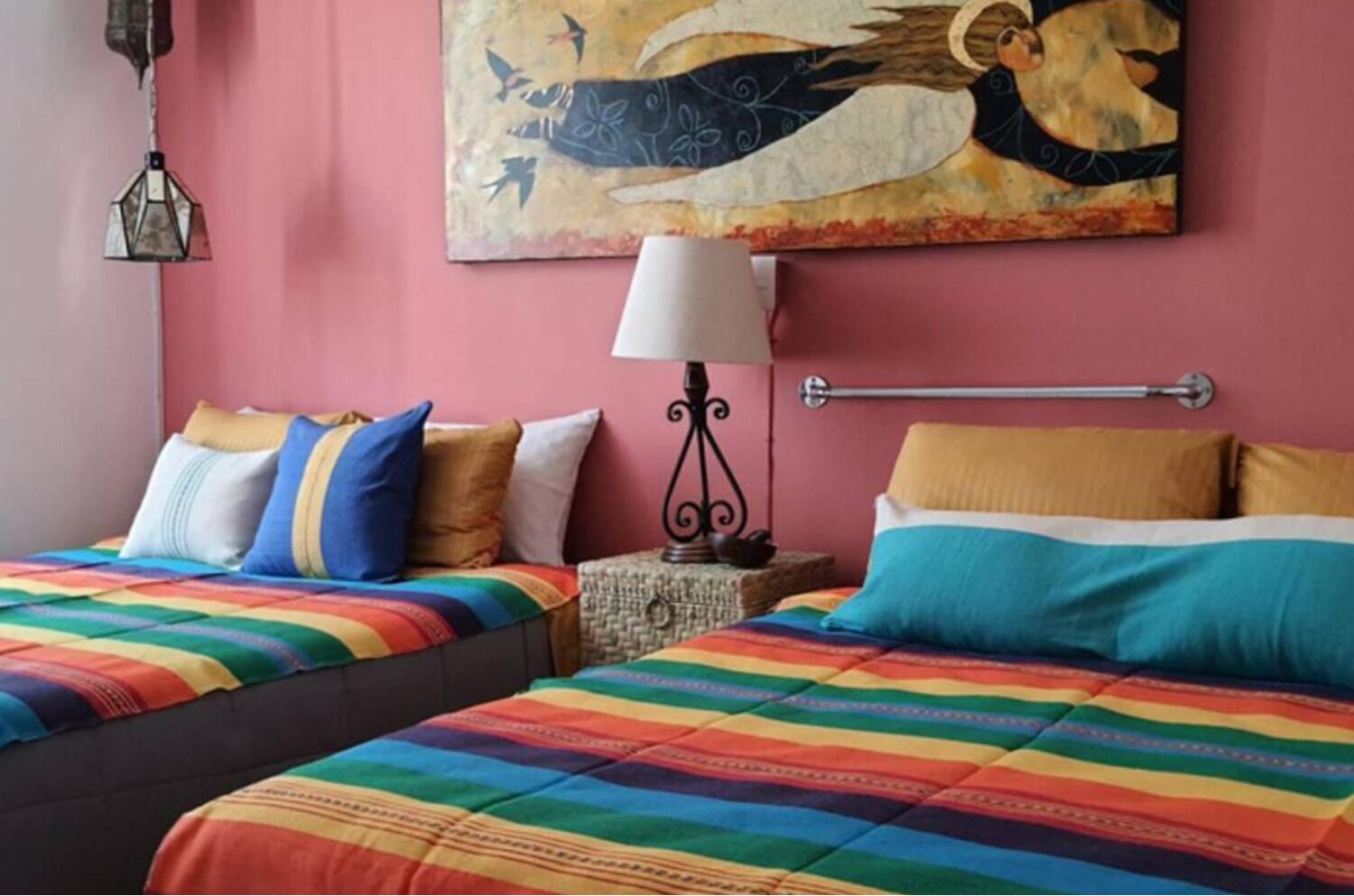 La luminaria Itzae in San Miguel de Allende Find Hotel Reviews, Rooms