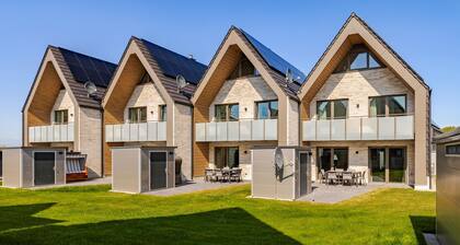 Amazing home in Büsum with sauna