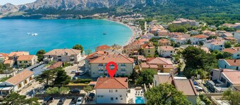 4 bedroom amazing home in Baska