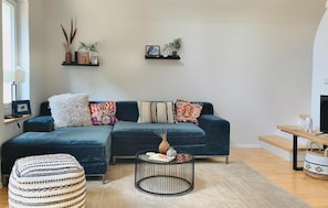 TV - Stunning home in Morschen with kitchen (Morschen)