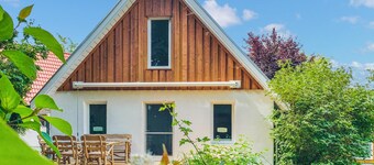Stunning home in Morschen with kitchen