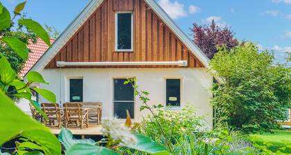Stunning home in Morschen with kitchen