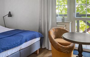 1 slaapkamer, gratis wifi