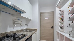 Unclassified image, 2 of 24, button - Modern Studio in Crisfer Monthly Stays WiFi & AC (Punta Cana)