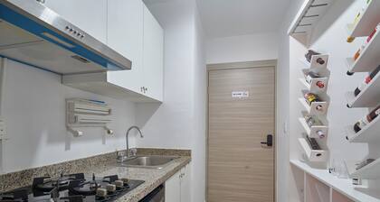 Cozy Studio Room WiFi and electricity included