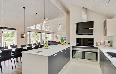 Nice home in Blåvand with sauna