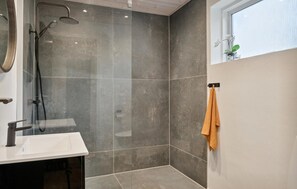 Dusche, Haartrockner