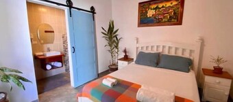 Beachfront Private Room 2