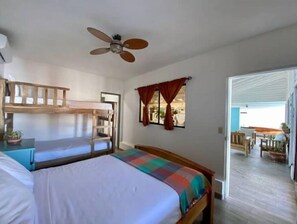 1 bedroom, WiFi