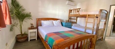 1 Schlafzimmer, WLAN