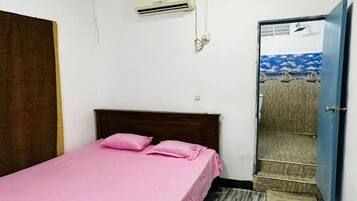 2 camere, lenzuola