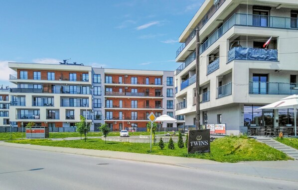 Exterior - 1 bedroom amazing apartment in Zator (Zator)