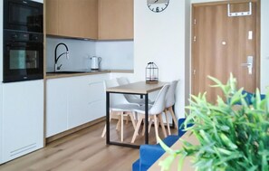 Dining - 1 bedroom amazing apartment in Zator (Zator)