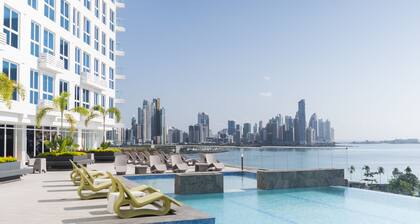 OCEAN VIEW - STUDIO APARTMENT