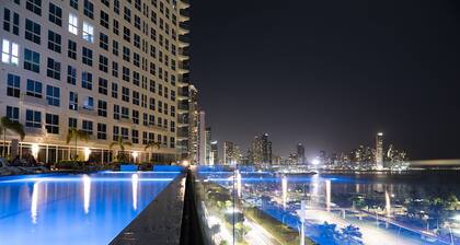 OCEAN VIEW - STUDIO APARTMENT