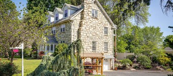 Quakertown Vacation Rental: Close to Hiking Trails