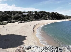 Plage