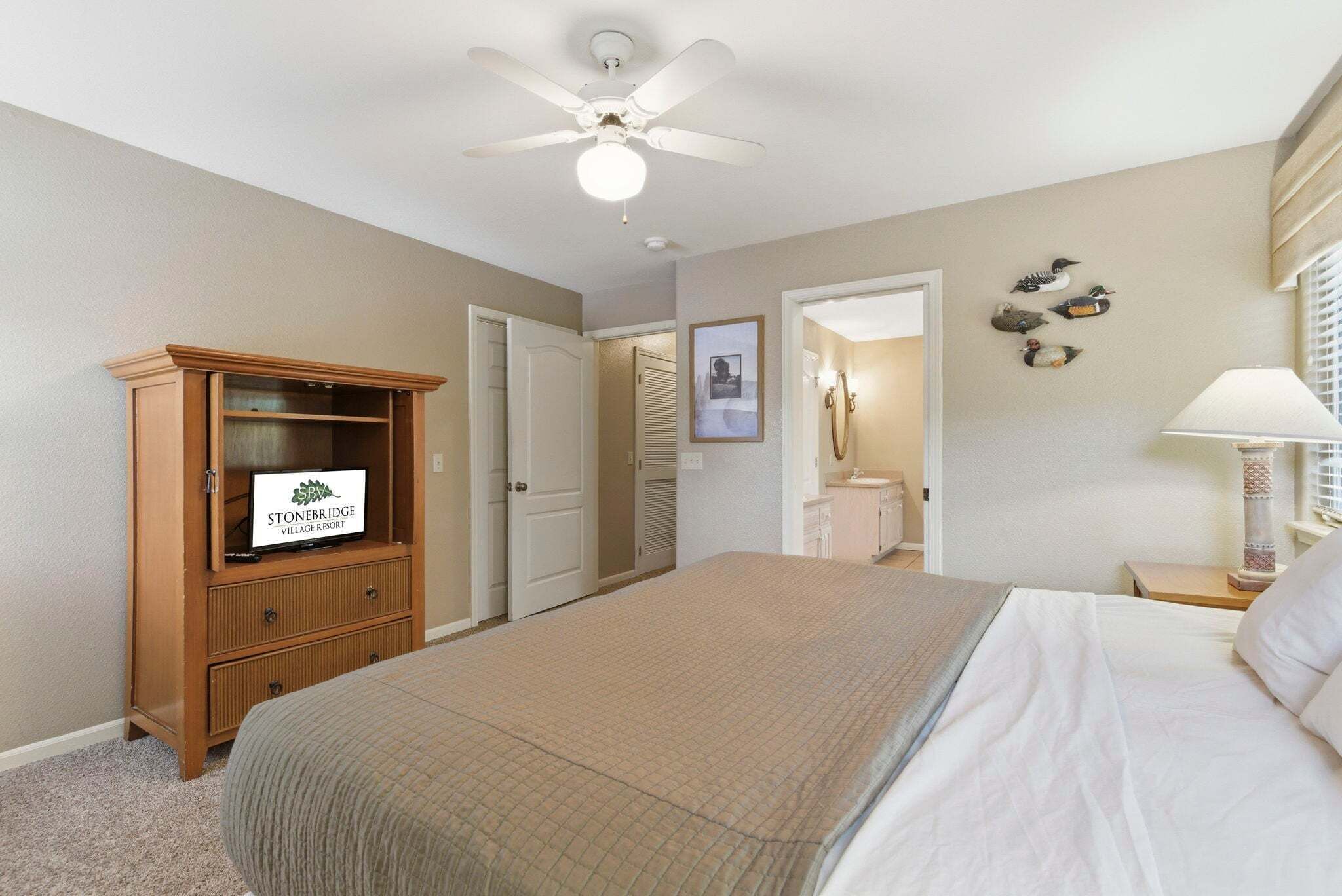 1 slaapkamer, gratis wifi, beddengoed