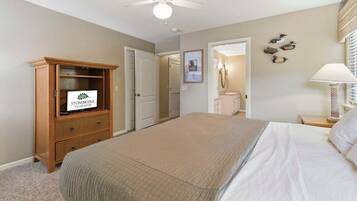 1 slaapkamer, gratis wifi, beddengoed