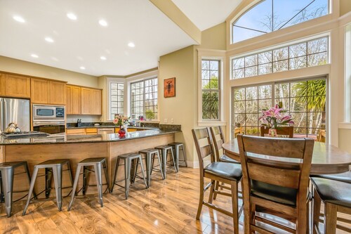 Alder Breeze & 8 Quiet Acres