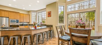 Alder Breeze & 8 Quiet Acres