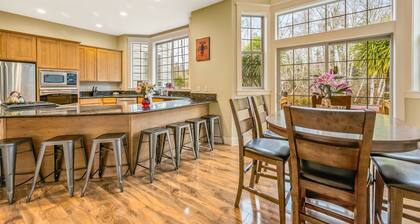 Alder Breeze & 8 Quiet Acres