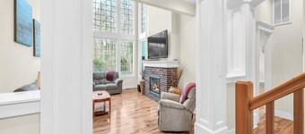 Alder Breeze & 8 Quiet Acres