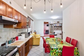 Dining room - Villa Jolly Venezia (Mestre)