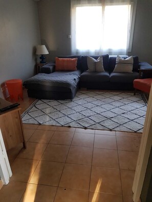 Téléviseur, livres