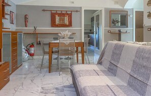 Smart TV - Nice apartment in Magliano with WiFi (Magliano)