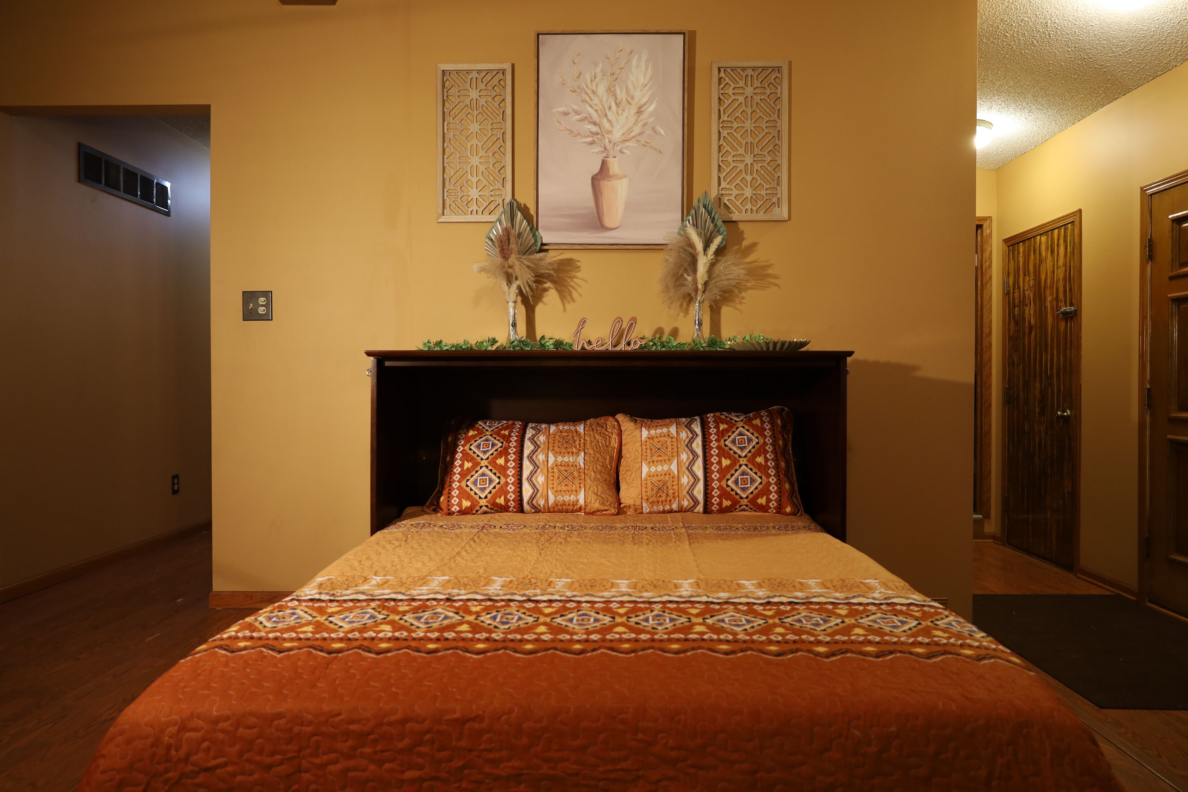 3 chambres, Wi-Fi, draps fournis