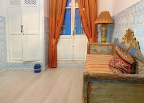 Interieur