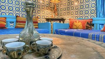 2 chambres, fer et planche Ă repasser, Wi-Fi, draps fournis