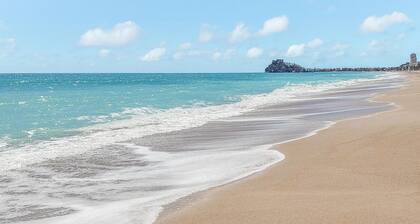 Amazing home in Peñíscola with WiFi