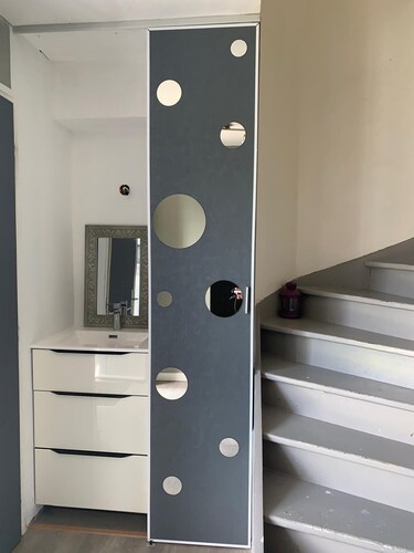 Maison de ville entière à Dainville