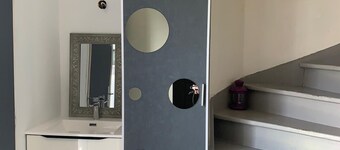 Entire townhouse in Dainville