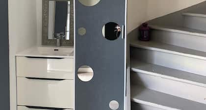 Maison de ville entiĂšre Ă Dainville