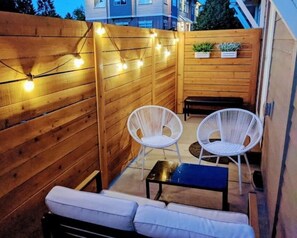 Terras