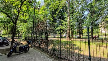 Boendeområde
