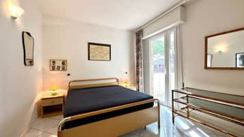 3 Schlafzimmer, WLAN