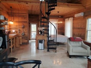 2 chambres