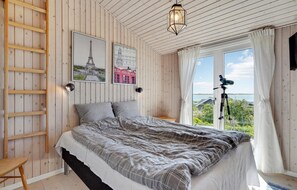 3 chambres, Wi-Fi gratuit