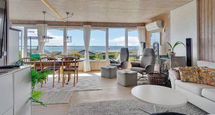 Awesome home in Faaborg